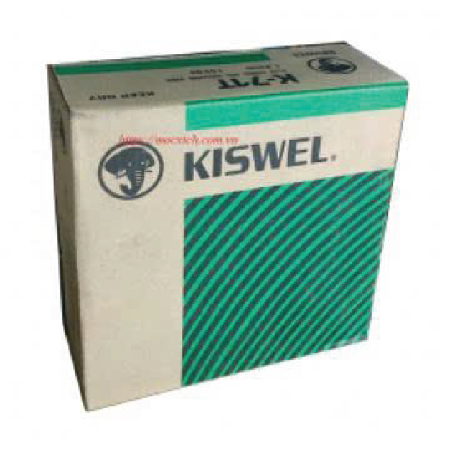 Dây hàn KT-71T-1.2 mm